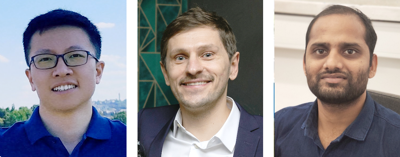 Peixin Shen, Mircea Trif, Md Shahin Alam