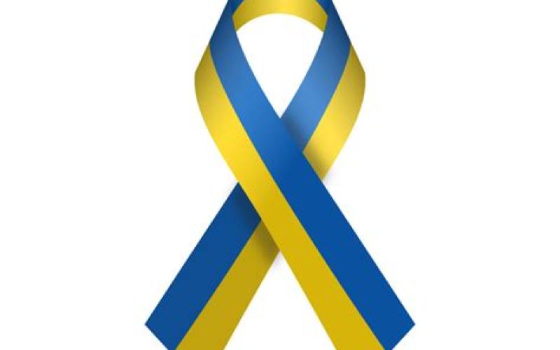 Solidarni z Ukrainą